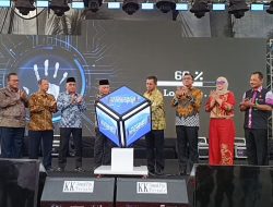 Gelar Festival Salawaku, BI Malut Dorong Produk UMKM Bisa Ekspor Ke Luar Negeri