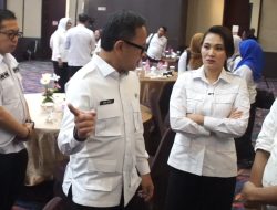 Raja Ampat Klaim Tiga Pulau, Ini Tanggapan Gubernur Maluku Utara Sherly Tjoanda