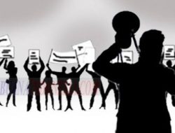 OKP Bersama Pemkab Halbar Bakal Mengelar Aksi Doa Bersama