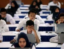 Terkendala Keuangan Daerah, Pemda Halbar Belum Usulkan PPPK Paru Waktu