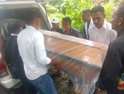 Ambulans NHM Peduli Siaga 24 Jam untuk Masyarakat Lingkar Tambang