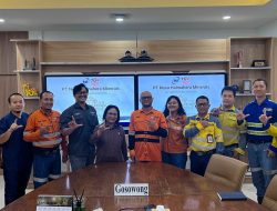 Keberhasilan Audit ISO 14001 dan 45001 Tegaskan Komitmen NHM pada Keselamatan dan Lingkungan