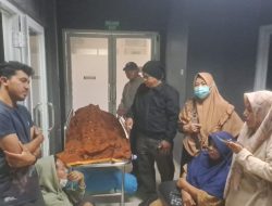 Najriyati dan Doa Yang Tertinggal: Teladan Kemanusiaan Haji Robert