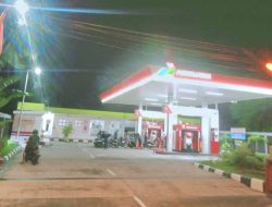 Konsumsi Pertamax Terus Naik, Pertamina Patra Niaga Regional Papua Maluku Tingkatkan Sarana dan Fasilitas Pertashop di Ternate Utara