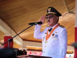 Roling Jabatan Pimpinan OPD Halbar Masih Menunggu Usulan Ke BKN