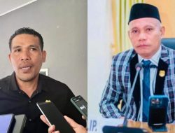 Menanggapi Kebijakan Pempus, DPRD Halbar Ajak OPD Maksimalkan PAD