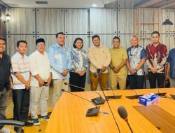 DPRD Pastikan Aspirasi Warga Halbar Dapat Perhatian Pempus