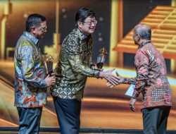 Harita Nickel Raih Penghargaan Subroto 2025 Atas Kontribusi di Bidang Pendidikan dan Kesehatan
