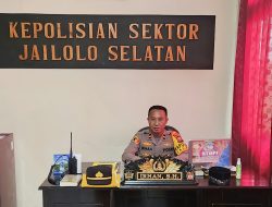 Polsek Jalsel Berhasil Gagalkan Pelaku Pencurian Hewan Ternak Kambing