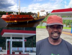 Antar Energi Sampai ke Pulau Obi untuk Bantu Nelayan di Halmahera Selatan Melaut
