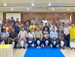 NHM Libatkan Masyarakat Dalam Evaluasi Adendum ANDAL, Dukung Pembangunan Berkelanjutan