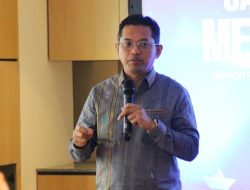 Kepala BI Maluku Utara Sampaikan 4 Poin Soal Inflasi Tahun 2025
