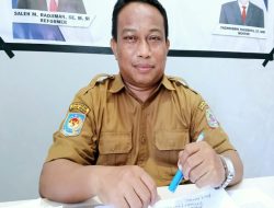 DLH Malut Bakal Dorong Status TPA Di Tabadamai