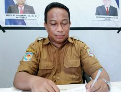 Limbah Sampah Medis Jadi Perhatian Serius Dari DLH Malut 