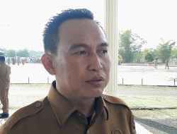 Presiden Prabowo Dijadwalkan Menghadiri Peresmian RSUD Maba