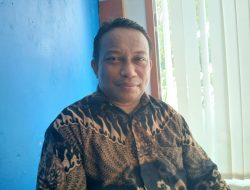 DLH Malut Komitmen Dorong Sekolah Di Ternate Bersaing Untuk Ajang Adiwiyata Tingkat Nasional