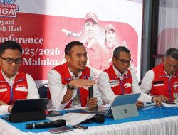 Satgas Pertamina Patra Niaga Jamin Penyaluran Energi di Papua Maluku pada Libur Natal dan Tahun Baru
