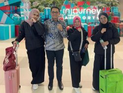 Pemprov Malut Bangga Dua Siswa SMAN 2 Ternate Berkompetisi YRC Di Cina