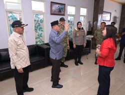 Ini Alasan Walikota Minta Warga Rayakan Pergantian Tahun Jangan Berlebihan