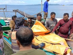 Dilaporkan Hilang Saat Melaut, Warga Desa Gandasuli Ditemukan Tak Bernyawa