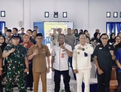 Muskab Ke-V PPI Halbar Resmi Digelar