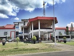 Pemda Halbar Langganan Hanguskan Kinerja Pimpinan SKPD