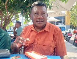 Dosen Wildan Dicari Tim SAR, LPI Malut Nilai Kecelakaan Longbot Kelalaian Petugas