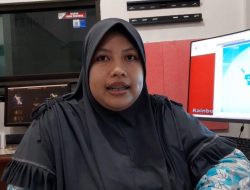 BMKG Sebut Cuaca Buruk Masih Berpotensi Terjadi Di Maluku Utara