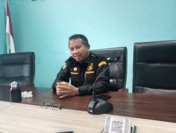 Penanganan Ikan di Atas Kapal Diperkuat, PPN Ternate Minta Nelayan Jaga Kualitas Tangkapan