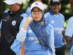 Bapenda Halbar Optimis PAD 2026 Meningkat