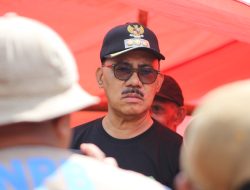 Bupati James: Status Tanggap Darurat Bencana Alam di Halbar Berpotensi Diperpanjang