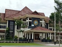 Pemda Terus Dorong Pendidikan Gratis Untuk Putra Putri Halteng