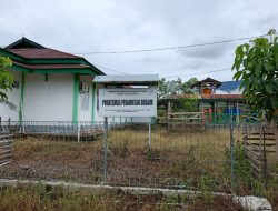 Minim Tenaga Dokter, Warga Keluhkan Pelayanan Puskesmas Subaim 