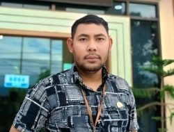 Kuasa Hukum Wartawan Halbar Zulkifli Dade Sebut Yulia Pihang Sembarangan Layangkan Tuduhan