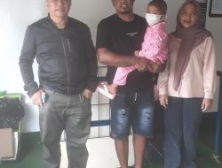 Melawan Kanker di Usia 4 Tahun, Pratiwi Bangkit Bersama NHM Peduli 