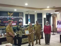 Layanan 112 Respon Cepat Untuk Masyarakat, Telah di Resmikan Oleh Bupati 