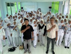 Satgaswil Malut Gelar Sosialisasi Tentang Radikalisme dan Kekerasan Anak