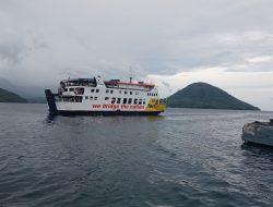 PT ASDP Ternate Siapkan Belasan Armada Kapal Melayani Angkutan Mudik Lebaran