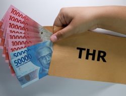 THR ASN Dan PPPK Halbar di Salurkan Diakhir Maret