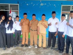 Diduga Pelantikan Kaur Tanpa Melalui Mekanisme, Masyarakat Moiso Ancam Tutup Kantor Desa