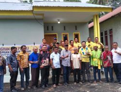 Haru! Lansia Desa Tuguis Sambut Rumah Baru dari NHM Peduli