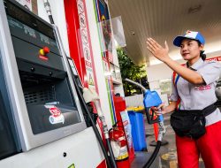 Pertamina Pastikan Pasokan BBM Nasional Aman Layanan Ramadan Idulfitri di Tengah Dinamika Geopolitik Global