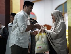 Ramadan Penuh Makna: IWIP Hadirkan Manfaat Nyata bagi Masyarakat Halmahera