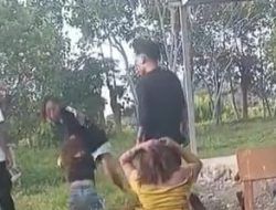 Pesta Miras, Seorang Wanita di Halut Dianiaya Rekannya Sendiri