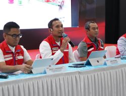 Pertamina Patra Niaga Regional Papua-Maluku Jamin Ketersediaan Energi Jelang Hari Raya Idulfitri