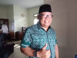 Penentuan Sidang Isbat, Sekda Malut Jelaskan Perhitungan Awal Ramadan