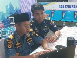 Posko Angkutan Mudik: Puncak Arus Balik Terjadi Pada H+4 Lebaran