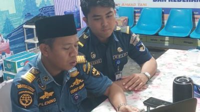 Posko Angkutan Mudik: Puncak Arus Balik Terjadi Pada H+4 Lebaran