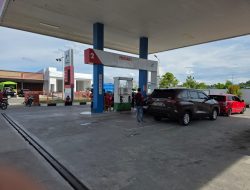Pertamina Patra Niaga Imbau Konsumen Beli BBM di Lembaga Penyalur Resmi