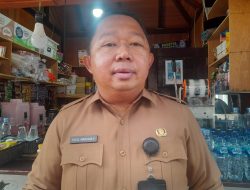 Soal THR dan Gaji, Ini Yang Disampaikan Sekot Ternate